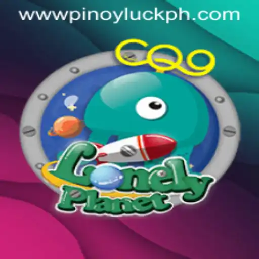 Explore the Thrills of LonelyPlanet: Embrace the Adventure with PINOYLUCK