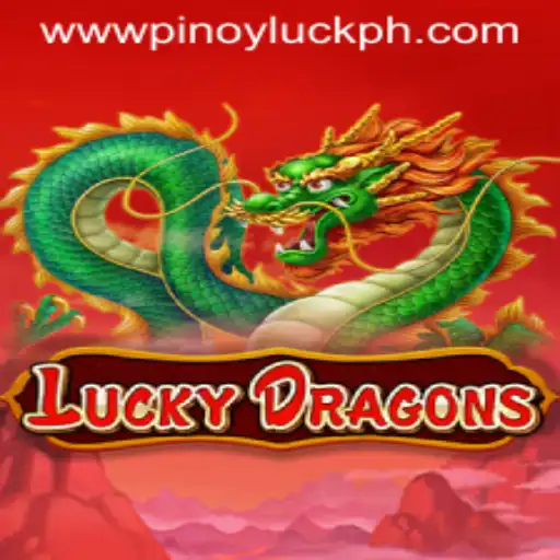 Discover the Thrill of LuckyDragons: A Guide to Mastering PINOYLUCK