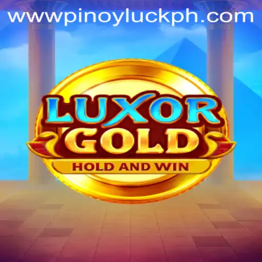 LuxorGold: An Opulent Adventure into Ancient Riches