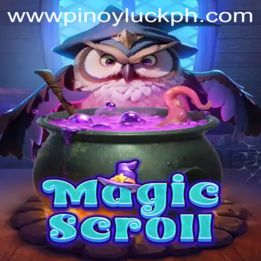Exploring the Enchanting World of MagicScroll: A Game of Strategy and Chance