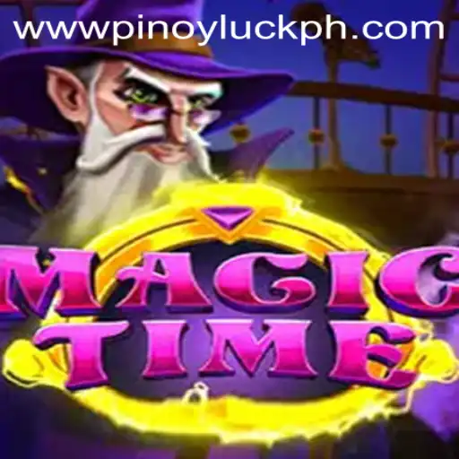 Exploring MagicTime: Unraveling the Exciting World of PINOYLUCK