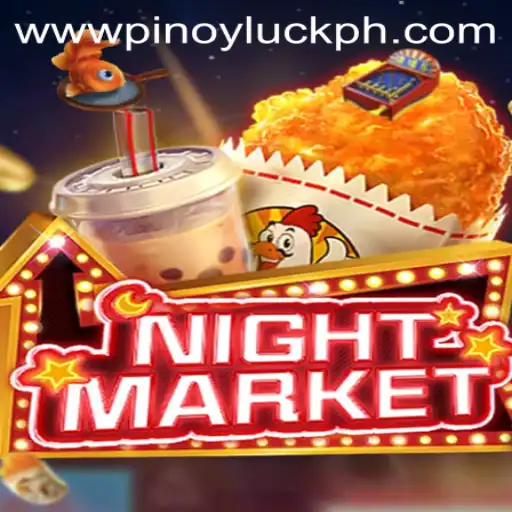 Exploring NIGHTMARKET: The Heritage-Inspired Game with PINOYLUCK