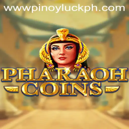 Unlocking the World of PharaohCoins: Discover the Game Fueled by PINOYLUCK