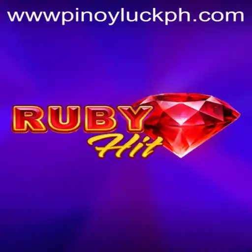 Unveiling RubyHit: The Game-Changer with a Twist of PinoyLuck