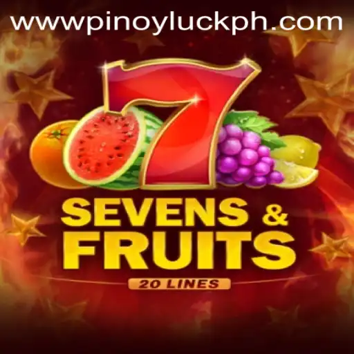 Discover the Exciting World of SevensFruits20: Where Gameplay Meets Pinoy Luck