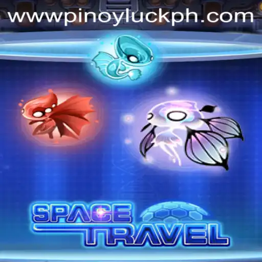 SpaceTravel: A Galactic Adventure with a Pinoy Twist