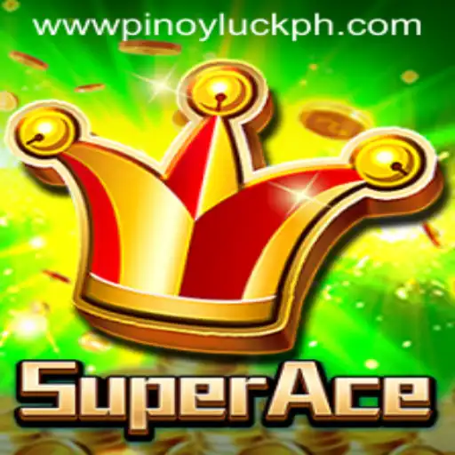 Unleashing the Excitement of SuperAce: A Dive into the World of PINOYLUCK