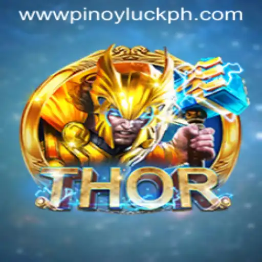 Discovering the Thrilling World of THOR: Unraveling PINOYLuck