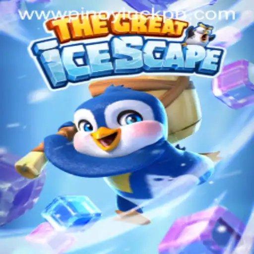 Unveiling TheGreatIcescape: Where Adventure Meets PINOYLUCK