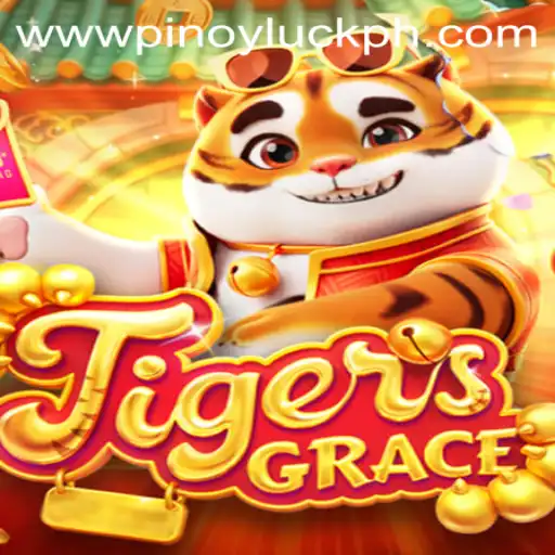 Immersive Adventure Awaits: TigersGrace and the Charm of PINOYLUCK
