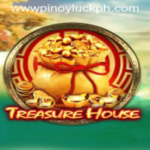 Discovering the World of TreasureHouse: Unraveling the Excitement of PINOYLUCK