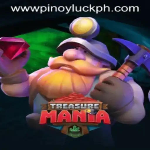 Discover the Excitement of TreasureMania: The Ultimate Adventure for All