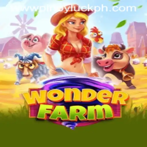 Unraveling the Magic of WonderFarm: An Exciting Journey into the World of Virtual Farming