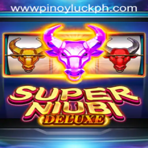 Dive into the Exciting World of SuperNiubiDeluxe: A PinoyLuck Exclusive