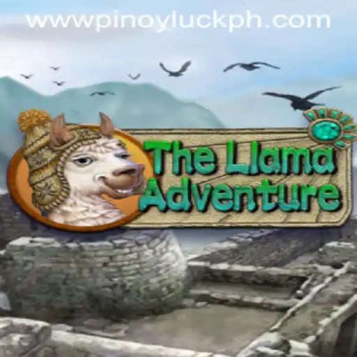 TheLlamaAdventure: Dive Into a Vivid Realm of Excitement and PinoyLuck