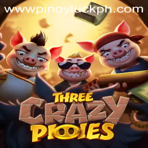 Explore the Fascinating World of ThreeCrazyPiggies with a Touch of PINOYLUCK