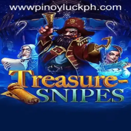 Discover the Thrill of TreasureSnipes: A New Era of Interactive Gaming