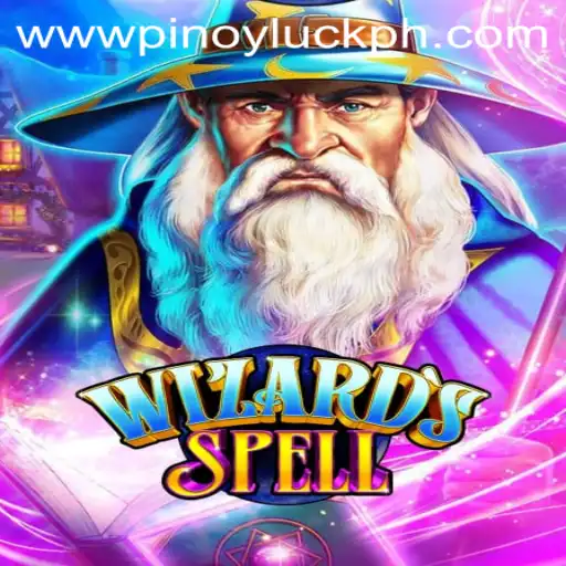 WizardsSpell: Unlock the Magic of PINOYLUCK
